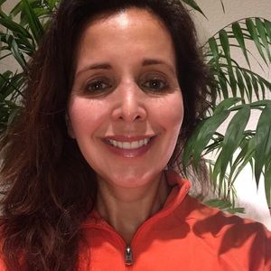 Meet your Posher, Sandi